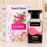 Florse perfume gift by Scents N Stories | Smilee