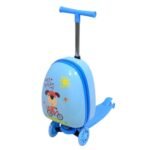 KIDS 3 WHEEL SCOOTY by Kids Vehicles | Smilee