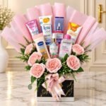 Self Care Hamper for Valentines Day | Smilee
