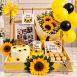Sunshine Love gift for Mothers Day | Smilee