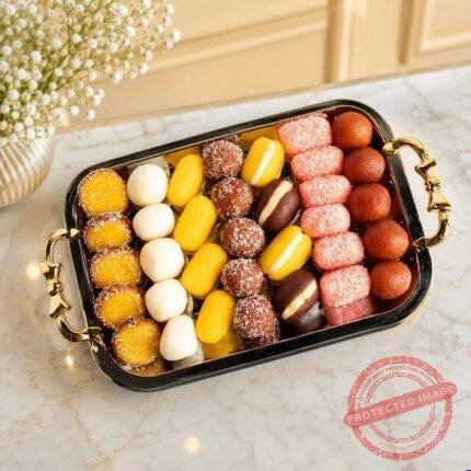 Mix Sweet from Baba Bakers in Gujranwala | Smilee