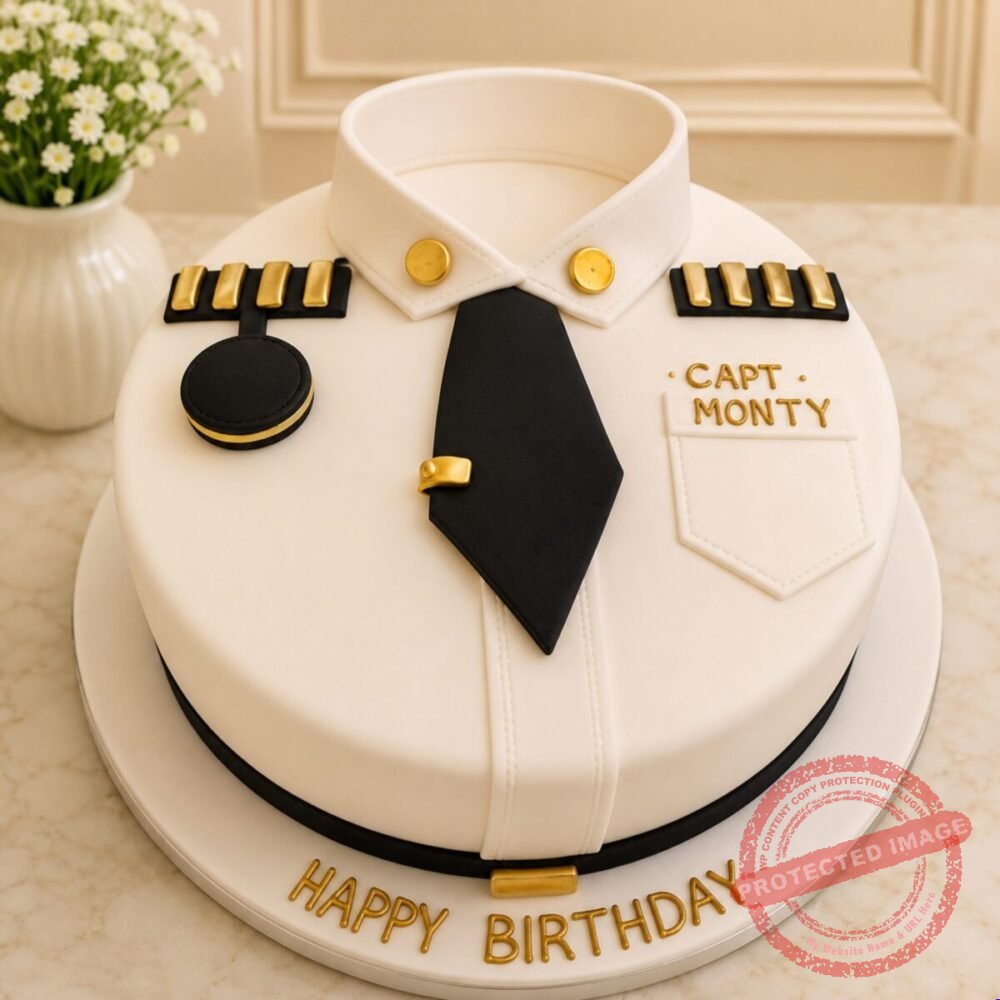 Pilot Cake by O’Clock in Lahore Pilot Cake by O’Clock in Lahore | Smilee