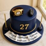 Cake for Him by O’Clock in Lahore | Smilee