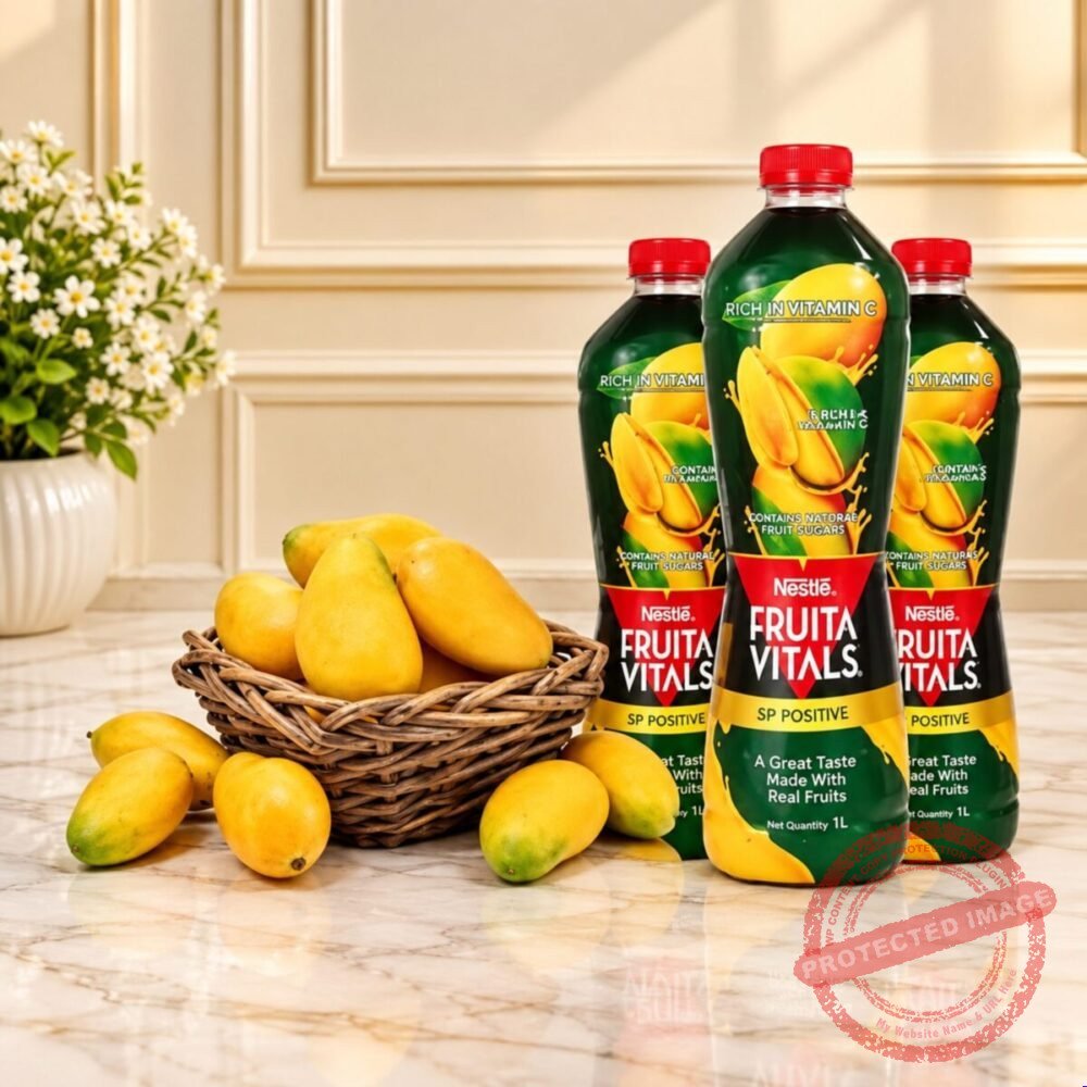 Summer Deal 2 fruit basket by Mango Summer Deal 2 fruit basket by Mango | Smilee
