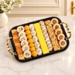 Special Mix Sweet from Baba Bakers in Gujranwala | Smilee