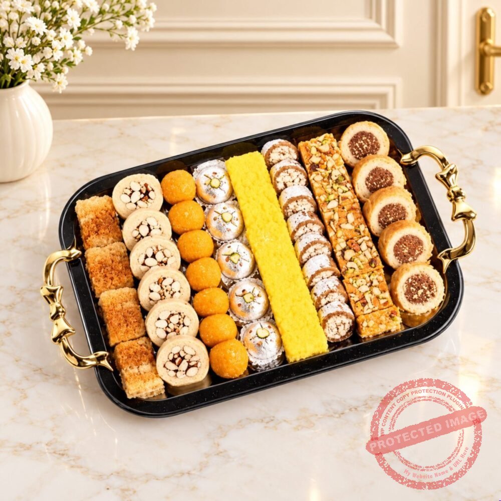 Special Mix Sweet from Baba Bakers in Gujranwala Special Mix Sweet from Baba Bakers in Gujranwala | Smilee