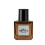 Gold Shimmer perfume gift by J. Men for Fathers Day | Smilee