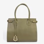 Classic Handbag gift by Ladies Hand Bags | Smilee