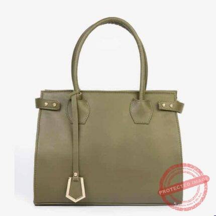 Classic Handbag gift by Ladies Hand Bags | Smilee