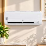 LG AIR CONDITIONER - Home Appliances | Smilee