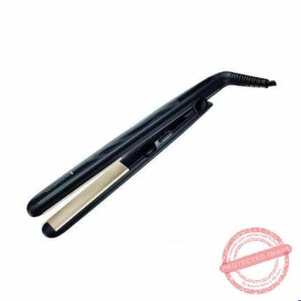 Remington Hair Straightener S3500 Ceramic Straight 230 gift by Ladies Gadgets | Smilee