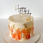 Birthday Cake by O’Clock in Lahore | Smilee