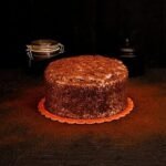 Classic Hazelnut Cake by Jalal Sons | Smilee
