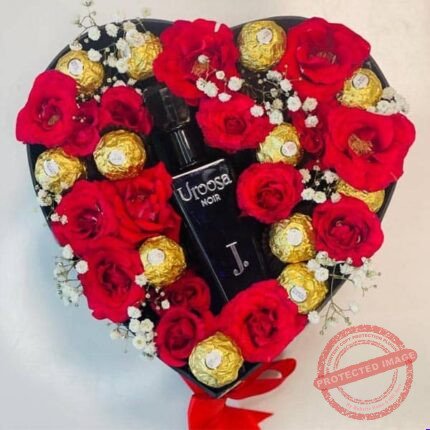 Heartfull Moments gift by Mother’s Day for Mothers Day | Smilee