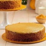 Hyderabadi Coffee Cake by United in Karachi | Smilee