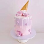 Cute Cake by O’Clock in Lahore | Smilee