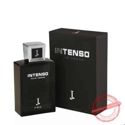 Intenso by J. perfume gift by J. Men | Smilee