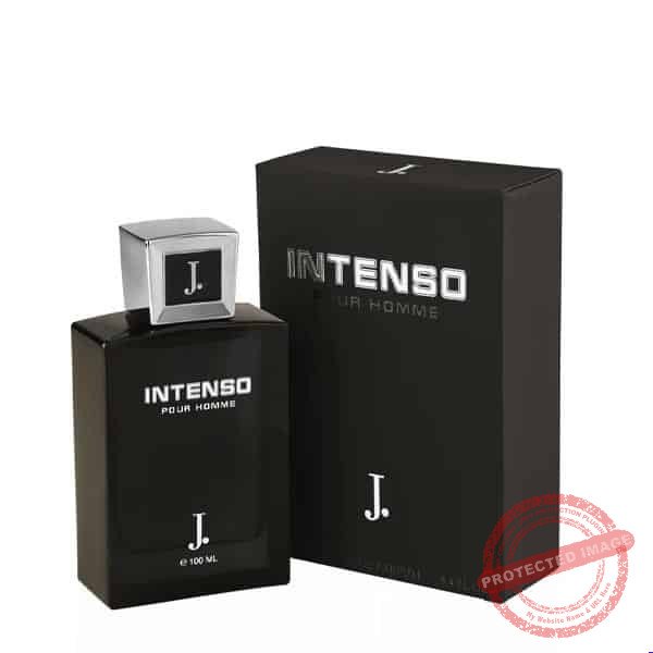 Intenso by J. perfume gift by J. Men Intenso by J. perfume gift by J. Men | Smilee