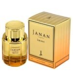 Janan Intense perfume gift by J. Men for Fathers Day | Smilee
