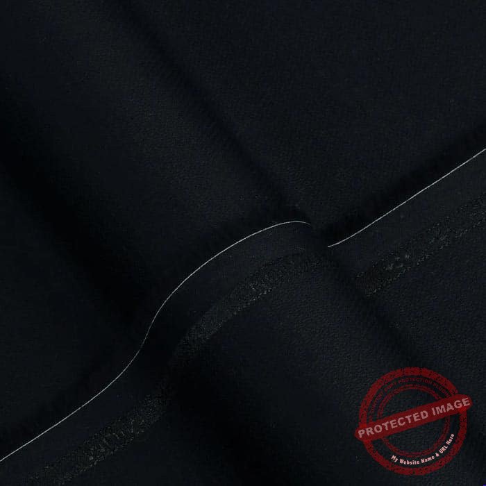 Brazil Black Cotton Unstitched Kameez Shalwar Fabric fashion gift by Men’s Unstitched… Brazil Black Cotton Unstitched Kameez Shalwar Fabric fashion gift by Men’s Unstitched Suits | Smilee