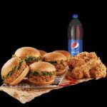 Family Festival 3 gift by KFC for Mothers Day | Smilee