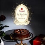 2 Pound KitKat Cake | Smilee