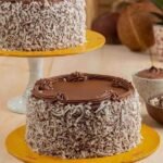Lamington Cake by United in Karachi | Smilee
