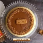 Lotus Cake by Le Cafe in Multan | Smilee