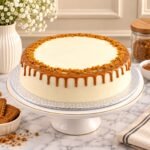 Lotus Cake by Tehzeeb | Smilee