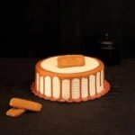 Lotus Cheese Cake in Lahore | Smilee