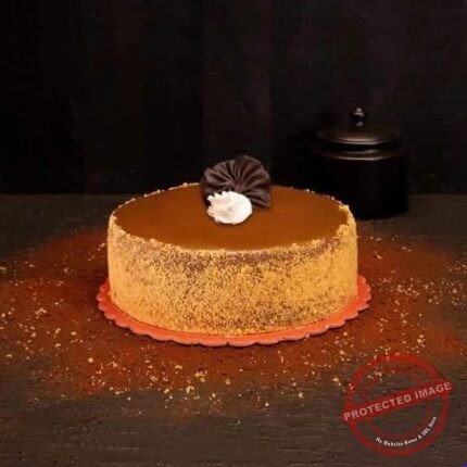 Lotus Three Milk Cake by Jalal Sons | Smilee