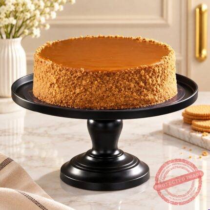 Lotus Three Milk Cake from Delizia in Karachi | Smilee