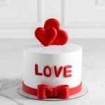 Love Cake by O’Clock in Lahore | Smilee