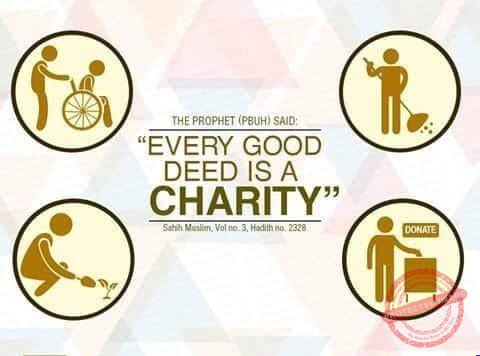 Sadaqah E Jaria - Sadaqah Charity Sadaqah E Jaria - Sadaqah Charity | Smilee