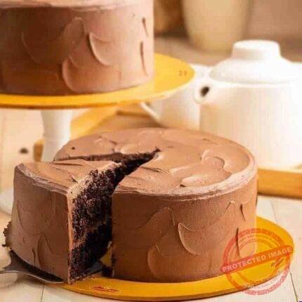Malt Cake by United in Karachi | Smilee
