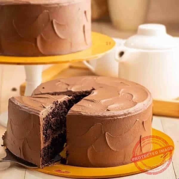 Malt Cake by United in Karachi Malt Cake by United in Karachi | Smilee