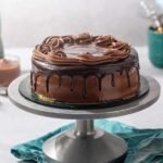 Malt Cake Hobnob in Karachi | Smilee