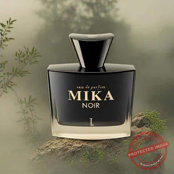 Mika Noir perfume gift by J. Men Mika Noir perfume gift by J. Men | Smilee