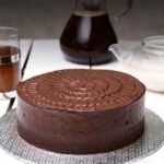 Luxury Matilda Chocolate Cake by Jalal Sons | Smilee