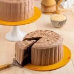 Milky Malt Cake by United in Karachi | Smilee