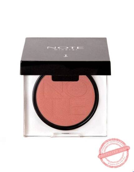 Mineral Blusher gift by Ladies Beauty Cosmetics | Smilee