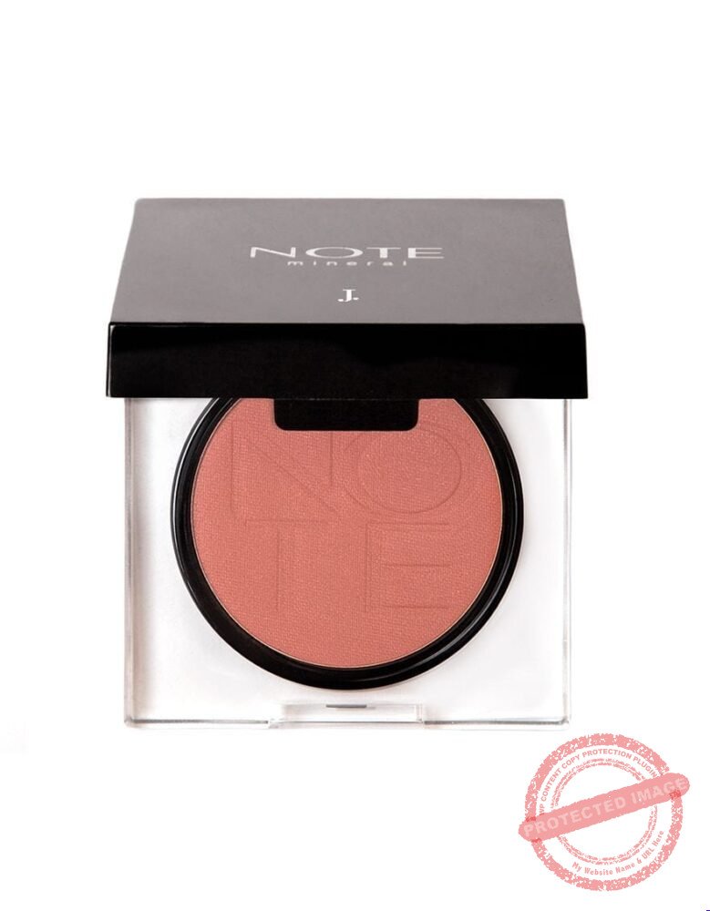 Mineral Blusher gift by Ladies Beauty Cosmetics Mineral Blusher gift by Ladies Beauty Cosmetics | Smilee
