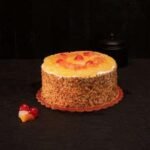 Luxury Mix Fruit Cake by Jalal Sons | Smilee
