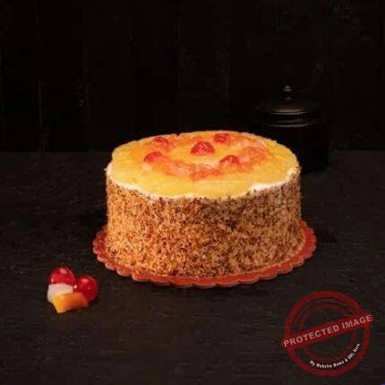 Luxury Mix Fruit Cake by Jalal Sons | Smilee