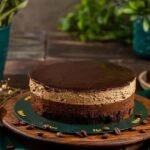 Mocha Mousse Cake by Hobnob in Karachi | Smilee