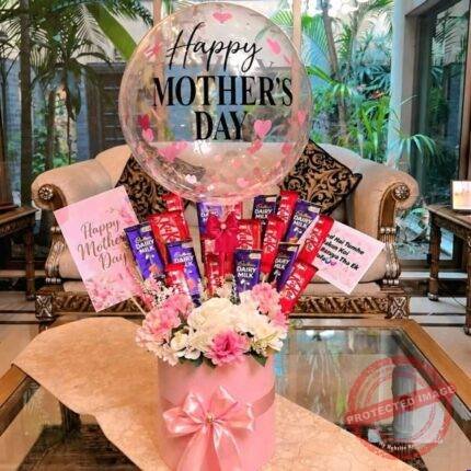My Mom Hamper by Mother’s Day for Mothers Day | Smilee