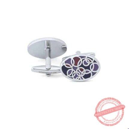 Multi Circle Cufflink gift by Men’s Accessories | Smilee