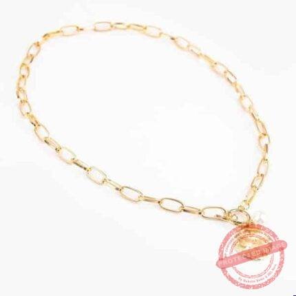 Multi Layer Necklace Set fashion gift by Ladies Jewelry | Smilee