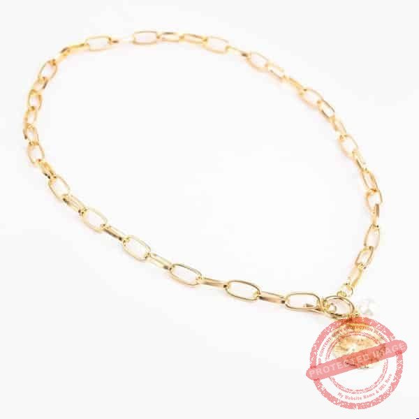 Multi Layer Necklace Set fashion gift by Ladies Jewelry Multi Layer Necklace Set fashion gift by Ladies Jewelry | Smilee