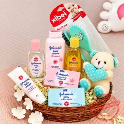 New Born Deal 1 by Congratulations | Smilee